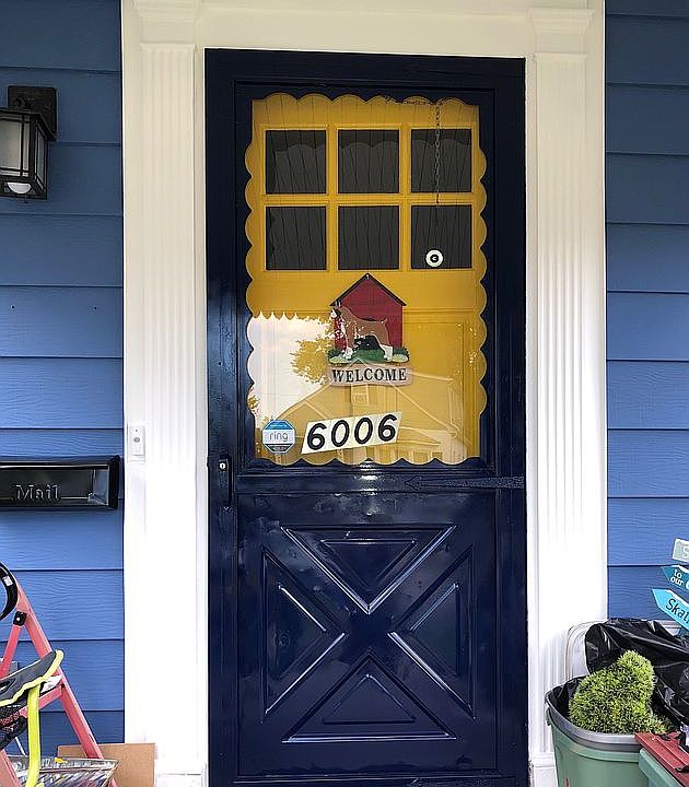 2nd image of 6006 Plumer Ave