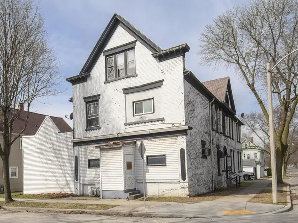 2601 South 8th STREET #2605, Milwaukee, WI 53215