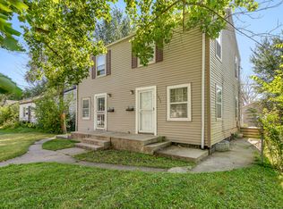 5046 Jefferson St, Gary, IN 46408