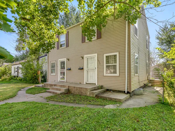 5046 Jefferson St, Gary, IN 46408
