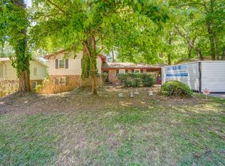 2043 Copperfield Cir, Decatur, GA 30035