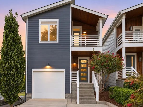 847B Dewees Ave, Nashville, TN 37204