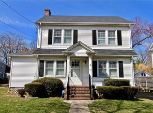 60 Lenox Ave, Stamford, CT 06906