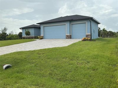 10381 Rainsville St, Port Charlotte, FL, 33981