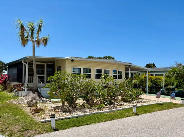 954 Inagua E, Venice, FL 34285