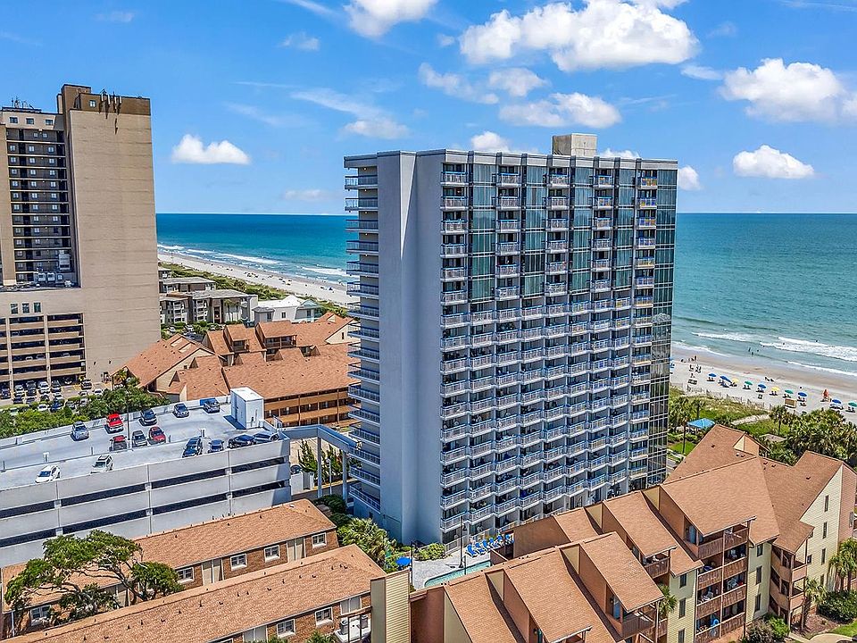 1st image of 5511 North Ocean Blvd. #1503
