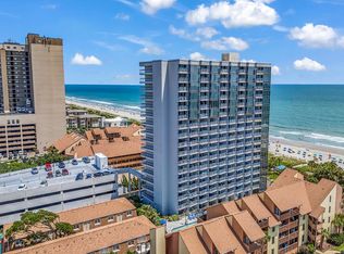 5511 N Ocean Blvd #1503, Myrtle Beach, SC 29577