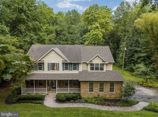 3965 Patuxent River Rd, Harwood, MD 20776