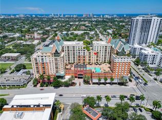100 N Federal Hwy APT 1019, Fort Lauderdale, FL 33301