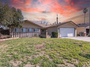 2316 Sandpiper Rd, Bakersfield, CA 93309