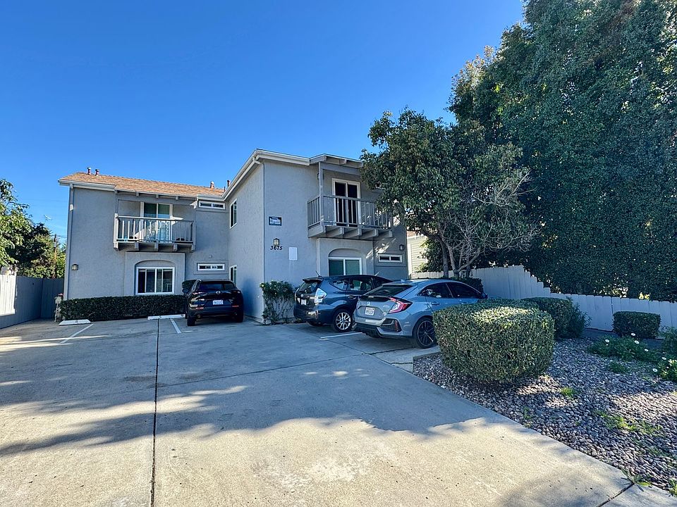 1st image of 3675 Arizona St APT 5