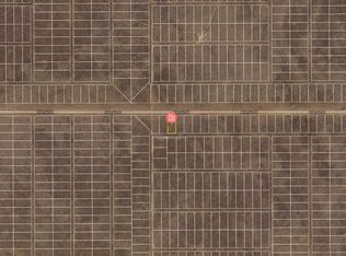 LOT 27 Navajo Loop, Belen, NM 87002