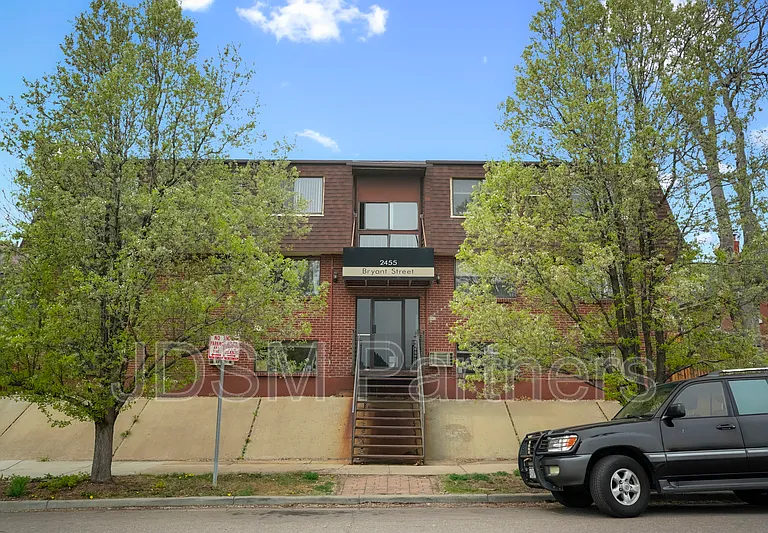 2455 Bryant St #9 — Photo 12