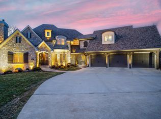 5011 Thornbrook Rdg, Columbia, MO 65203