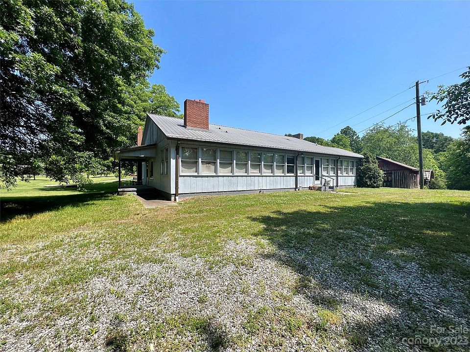 4543 Horseshoe Bend Rd, Hudson, NC 28638 MLS CAR4035994 Zillow