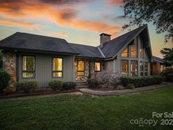 2505 Morganton Blvd SW, Lenoir, NC 28645