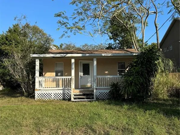 6712 S Himes Ave, Tampa, FL 33611