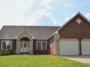 17035 Elk Prairie Dr, Rolla, MO 65401
