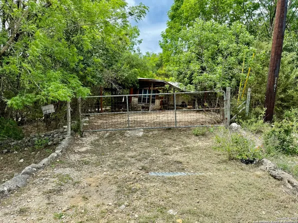 117 Deveraux LOT 54-55, Canyon Lake, TX 78133