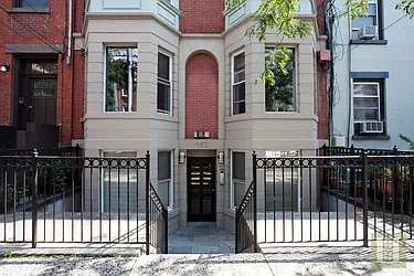 Sold by Halstead Property