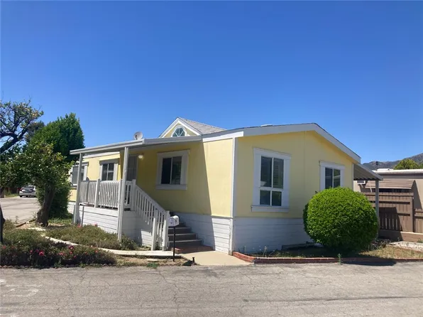 13120 Bradley Ave Spc 50, Sylmar, CA 91342