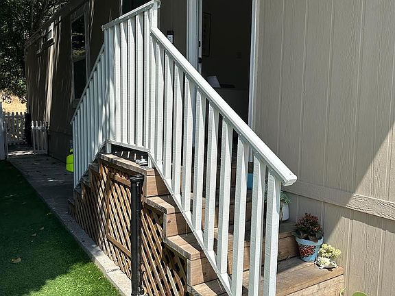 2nd image of 700 Shady Glen Road #9