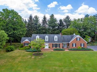 1278 Quicks Mill Rd, Staunton, VA 24401