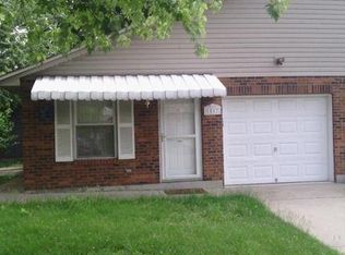 1819 Court Edmun, Middletown, OH 45044
