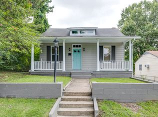 110 N Holly Ave, Highland springs, VA 23075