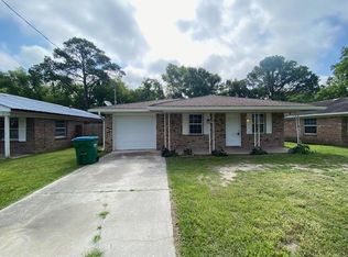 2018 45th Ave, Gulfport, MS 39501