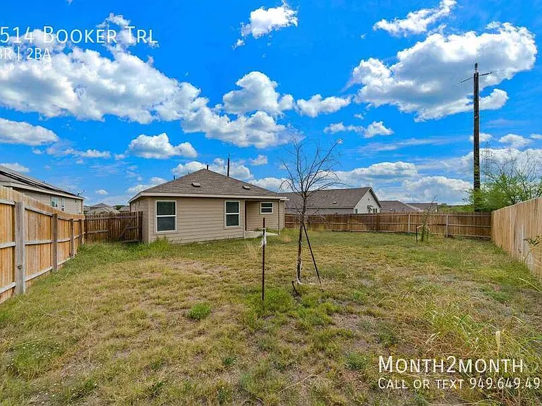 3514 Booker Trl — Photo 24
