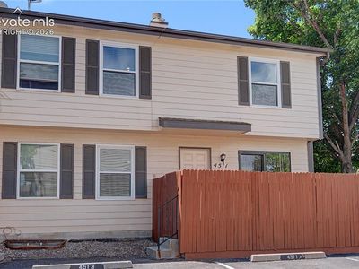 4511 Lamplighter Cir, Colorado Springs, CO, 80916