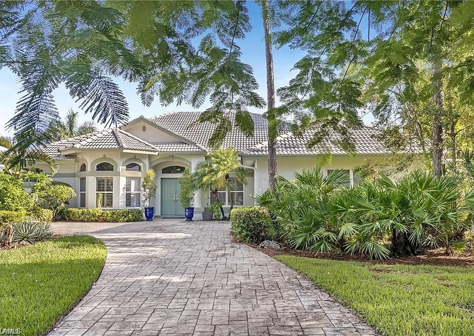 3490 Candleberry Ct