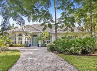 3490 Candleberry Ct, Bonita Springs, FL 34134