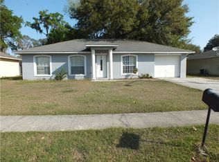 850 Forrest Dr, Bartow, FL 33830