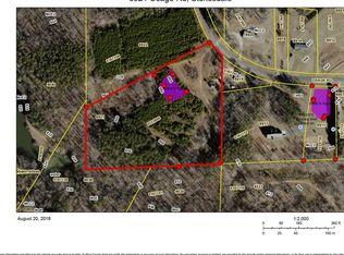 8921 Osage Rd, Stokesdale, NC 27357