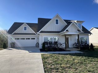 507 Bishop Ln, Cookeville, TN 38506