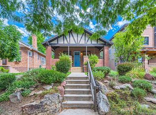 1044 S Corona St, Denver, CO 80209
