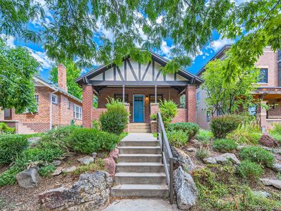 1044 S Corona Street, Denver, CO, 80209