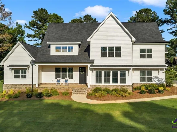 4045 Roundtop Cir, Perry, GA 31069