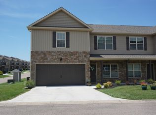 2417 Flannery Way, Powell, TN 37849