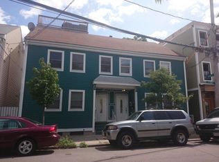 81 F St #2, South Boston, MA 02127