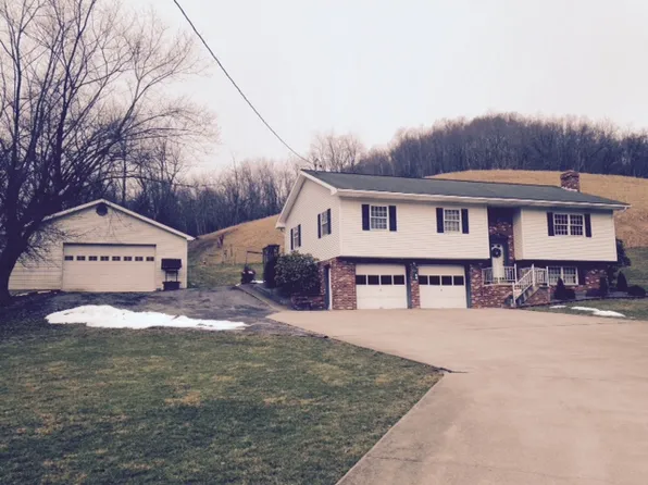 235 Miller Run Rd, Burton, WV 26562