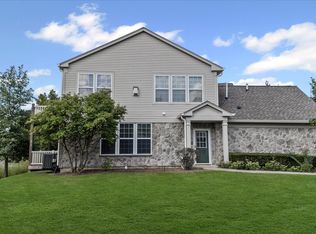 16860 S Ivy Ln, Lockport, IL 60441