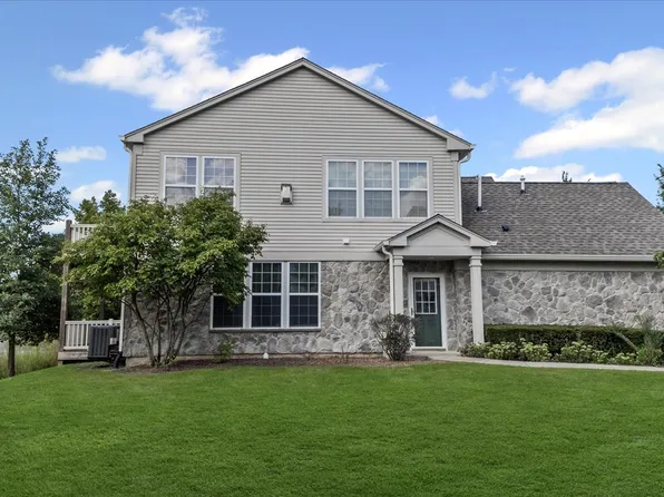 16860 S Ivy Ln, Lockport, IL 60441