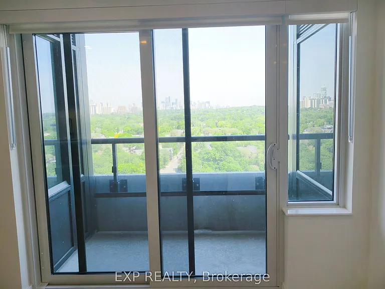 609 Sherbourne St #1704 — Photo 21