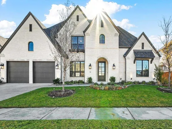 1716 Hanoverian Ln, Aubrey, TX 76227