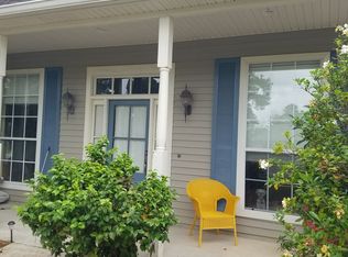 706 Lionel Ct, Abita Springs, LA 70420