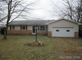 2172 Sr, Ada, OH 45810