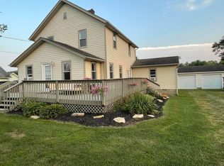 12536 Marne Rd, Newark, OH 43055